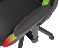GENESIS TRIT 500 RGB PODŚWIETLENIE CZARNY - 1077832 - zdjęcie 13